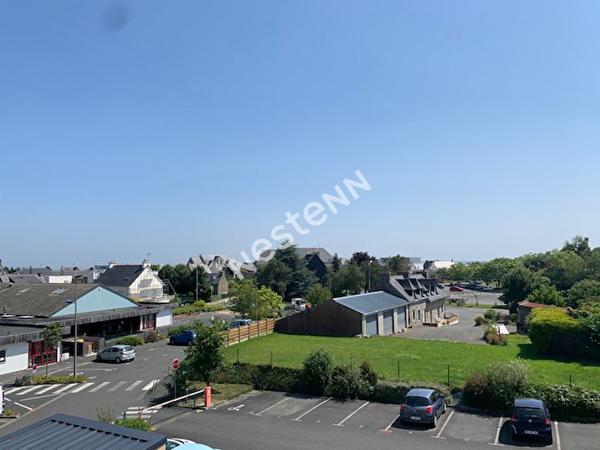 A LOUER appartement T2 duplex  LANGUEUX CENTRE