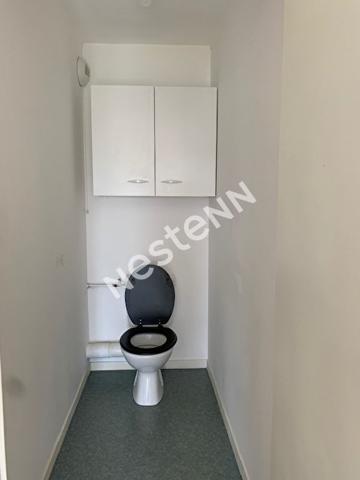 A LOUER appartement T2 duplex  LANGUEUX CENTRE