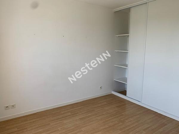 A LOUER appartement T2 duplex  LANGUEUX CENTRE