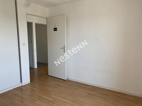 A LOUER appartement T2 duplex  LANGUEUX CENTRE