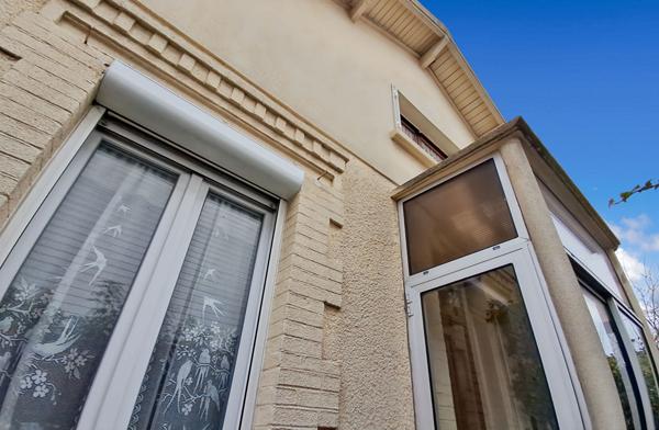 NANTERRE Mt-Valérien 14' Gares de Suresnes