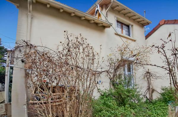 NANTERRE Mt-Valérien 14' Gares de Suresnes