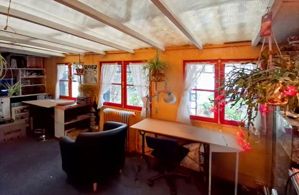 NANTERRE Mt-Valérien 14' Gares de Suresnes