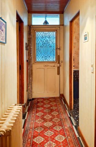 NANTERRE Mt-Valérien 14' Gares de Suresnes