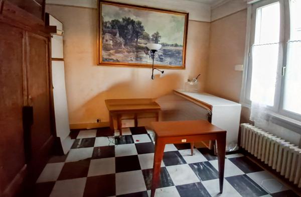 NANTERRE Mt-Valérien 14' Gares de Suresnes