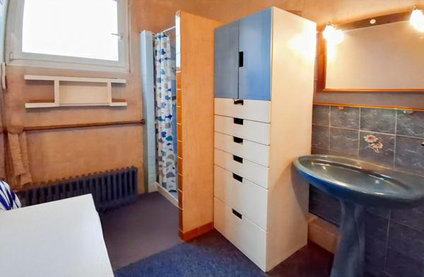 NANTERRE Mt-Valérien 14' Gares de Suresnes