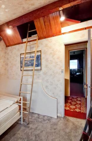 NANTERRE Mt-Valérien 14' Gares de Suresnes