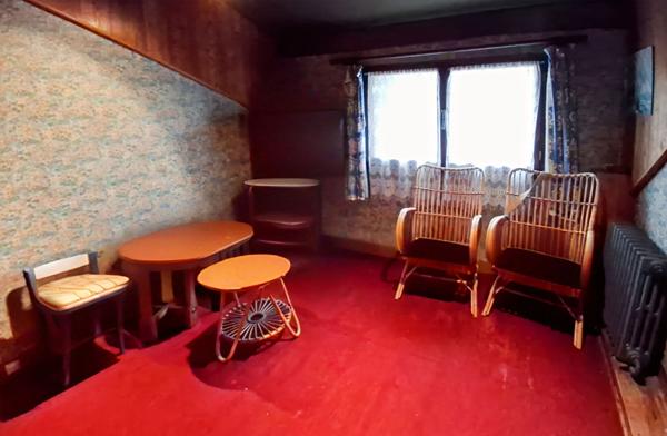 NANTERRE Mt-Valérien 14' Gares de Suresnes