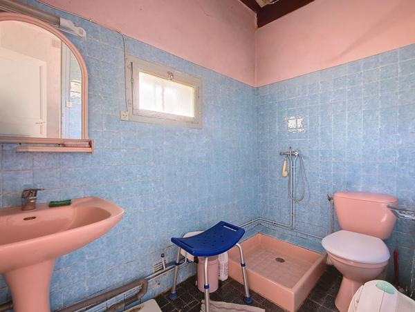 Exclusivité Nestenn Immobilier. Au centre-ville de Castanet-Tolosan. Appartement T3 à vendre avec balcon, jardin et 2 parkings.