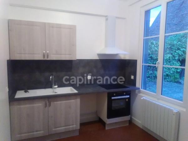 Dpt Nièvre (58), à vendre CORBIGNY Demeure Bourgeoise du 19 ème et rente locative (Investisseur)