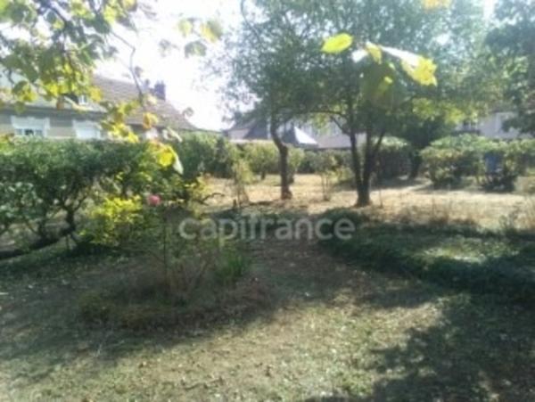 Dpt Nièvre (58), à vendre CORBIGNY Demeure Bourgeoise du 19 ème et rente locative (Investisseur)