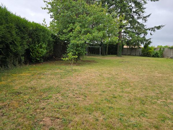 Potigny : Exceptionnel potentiel pour cette maison familiale de 210 m² sur 1160 m² de terrain constructible