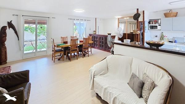 Maison 512 000 € Saint-Jean-d'Illac 7 p 171 m² DPE C