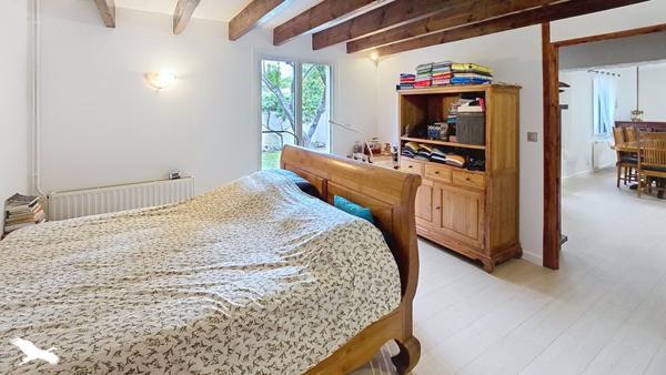 Maison 512 000 € Saint-Jean-d'Illac 7 p 171 m² DPE C