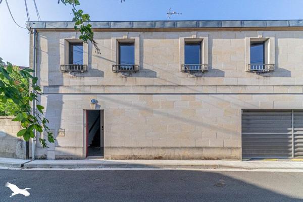 Appartement 272 896 € Talence 3 p 61 m² DPE C