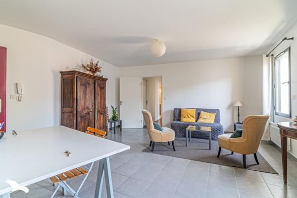 Appartement 272 896 € Talence 3 p 61 m² DPE C