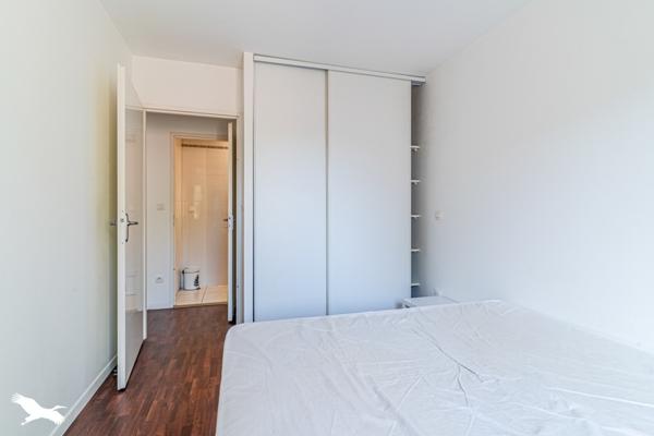 Appartement 272 896 € Talence 3 p 61 m² DPE C