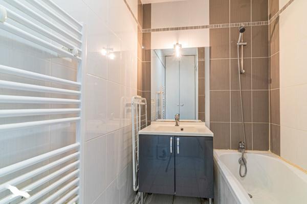 Appartement 272 896 € Talence 3 p 61 m² DPE C