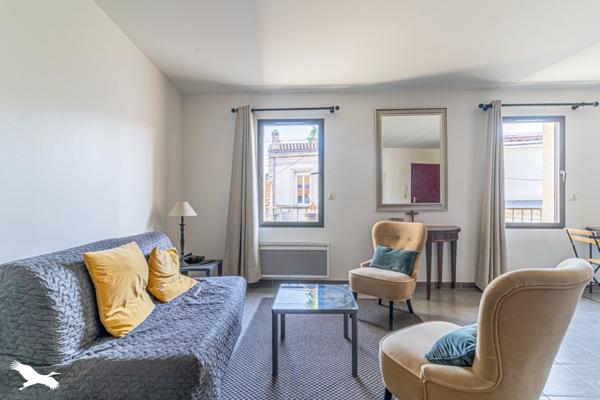 Appartement 272 896 € Talence 3 p 61 m² DPE C