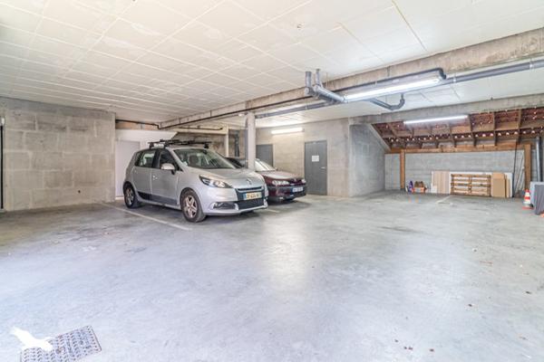 Appartement 272 896 € Talence 3 p 61 m² DPE C