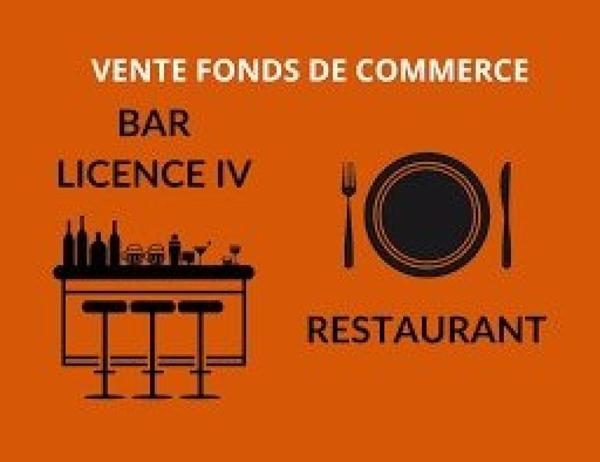 Opportunité rare pour les professionnels de la restauration !