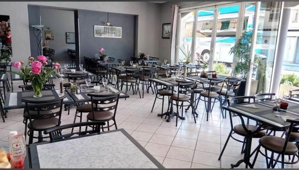 Opportunité rare pour les professionnels de la restauration !