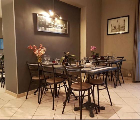 Opportunité rare pour les professionnels de la restauration !