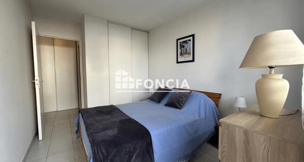 À vendre Appartement 2 pièces 32.6 m² - La Rochelle 17000