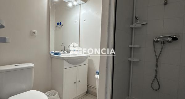À vendre Appartement 2 pièces 32.6 m² - La Rochelle 17000