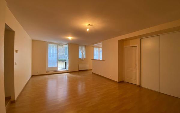 Appartement à vendre    4 pièces • 94,10 m2 Dieppe