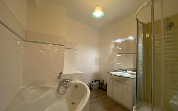 Appartement à vendre    4 pièces • 94,10 m2 Dieppe