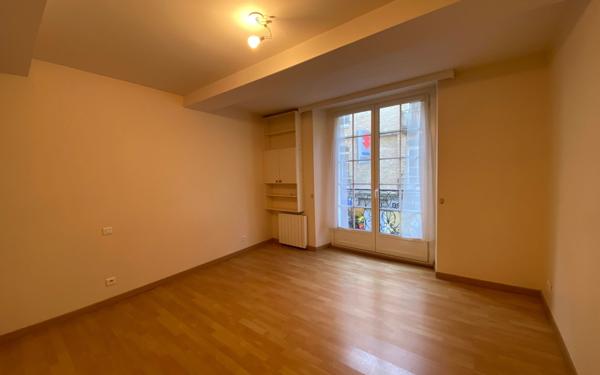 Appartement à vendre    4 pièces • 94,10 m2 Dieppe