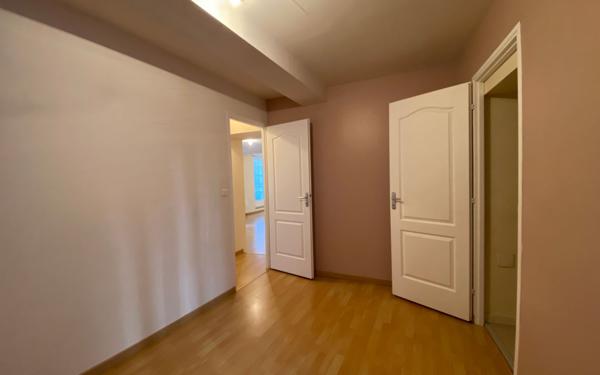 Appartement à vendre    4 pièces • 94,10 m2 Dieppe
