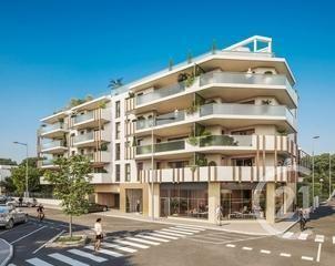 Appartement T4 à vendre  4 pièces - 101,40 m2 CAGNES SUR MER - 06