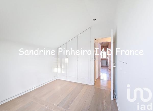 Maison à vendre 7 pièces 165 m² Bures-sur-Yvette