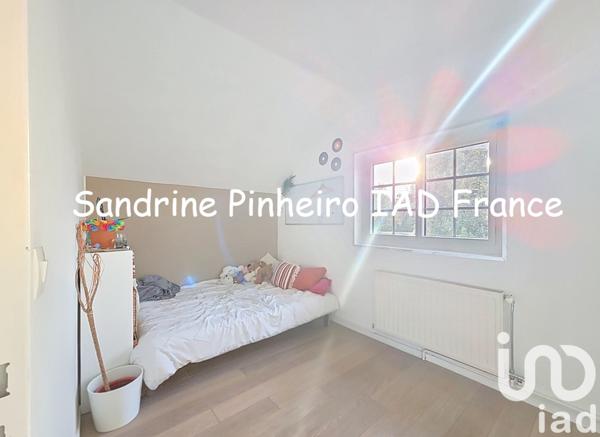 Maison à vendre 7 pièces 165 m² Bures-sur-Yvette