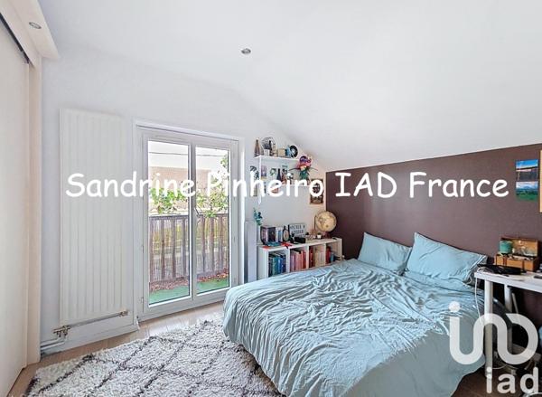 Maison à vendre 7 pièces 165 m² Bures-sur-Yvette