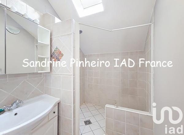 Maison à vendre 7 pièces 165 m² Bures-sur-Yvette