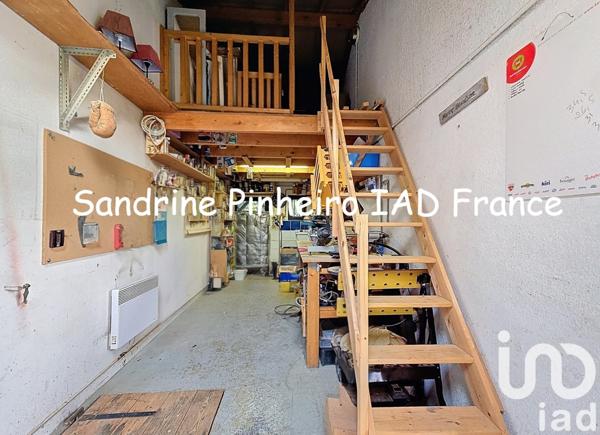 Maison à vendre 7 pièces 165 m² Bures-sur-Yvette
