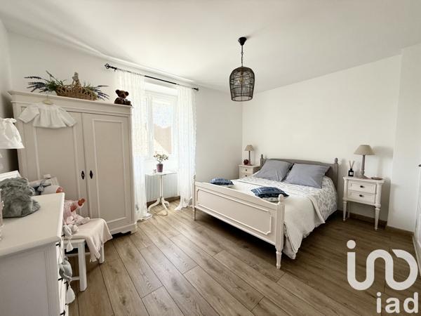 Maison à vendre 5 pièces 160 m² Vaux-le-Pénil