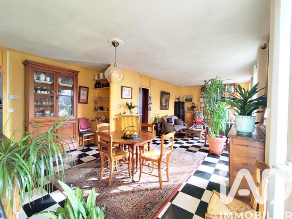 Maison à vendre 8 pièces 136 m² Wissous