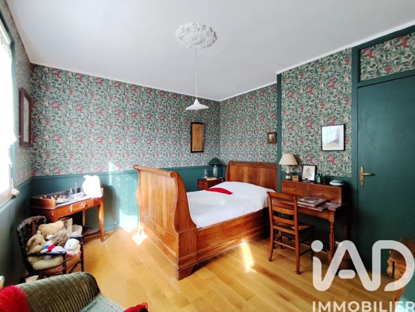 Maison à vendre 8 pièces 136 m² Wissous