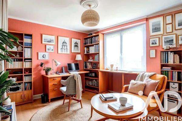 Maison à vendre 8 pièces 136 m² Wissous