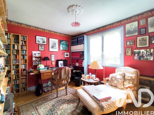 Maison à vendre 8 pièces 136 m² Wissous
