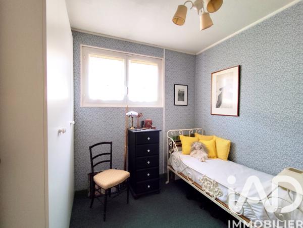 Maison à vendre 8 pièces 136 m² Wissous