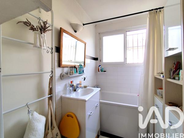 Maison à vendre 8 pièces 136 m² Wissous