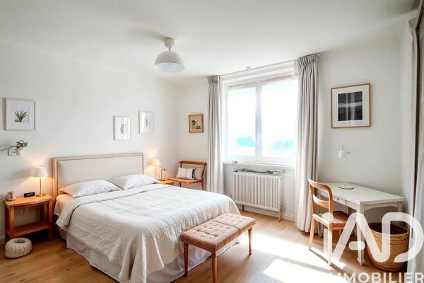 Maison à vendre 8 pièces 136 m² Wissous