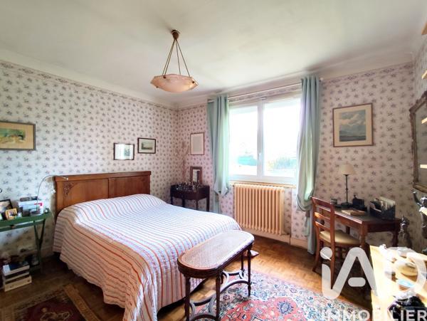 Maison à vendre 8 pièces 136 m² Wissous