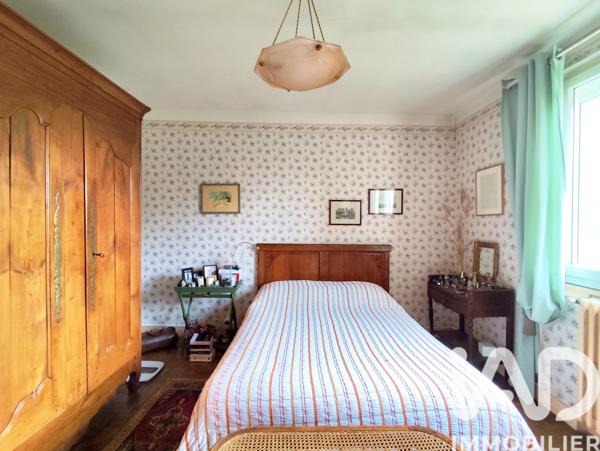 Maison à vendre 8 pièces 136 m² Wissous