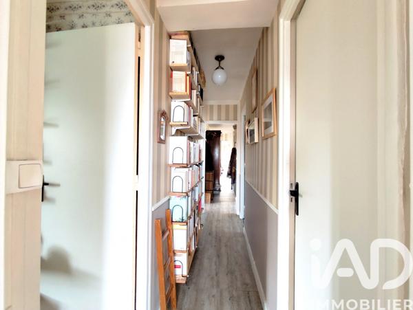 Maison à vendre 8 pièces 136 m² Wissous